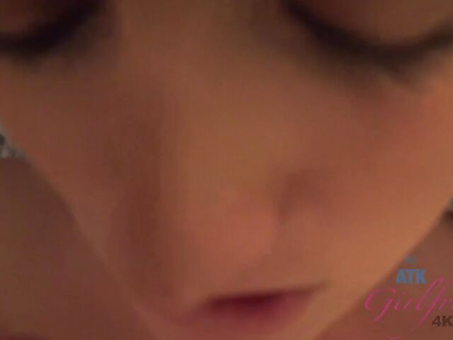 Enjoy POV compilation of ATK girlfriends making you cum virtually