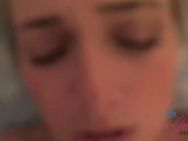 Enjoy POV compilation of ATK girlfriends making you cum virtually