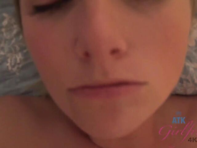 Enjoy POV compilation of ATK girlfriends making you cum virtually