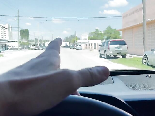 Busty BBW latina Cremita gets picked up and pounded