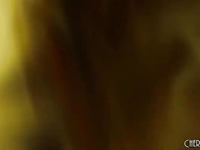 Sultry latina babe Babi Star gets fucked and fingered live!