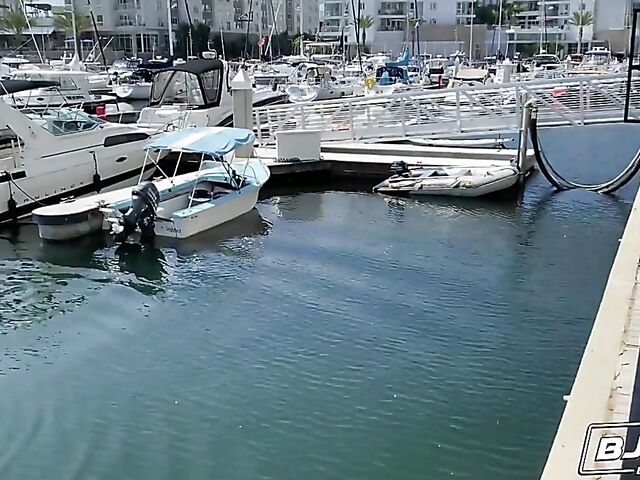 Putting Mimi Monet's oral sex skills to the test