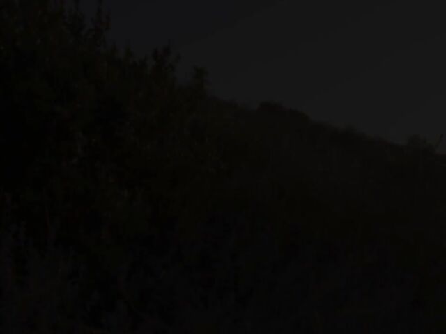 Hot latina Zoey Sinn getting shagged on the couch