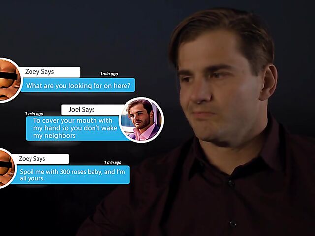 Hot latina Zoey Sinn getting shagged on the couch