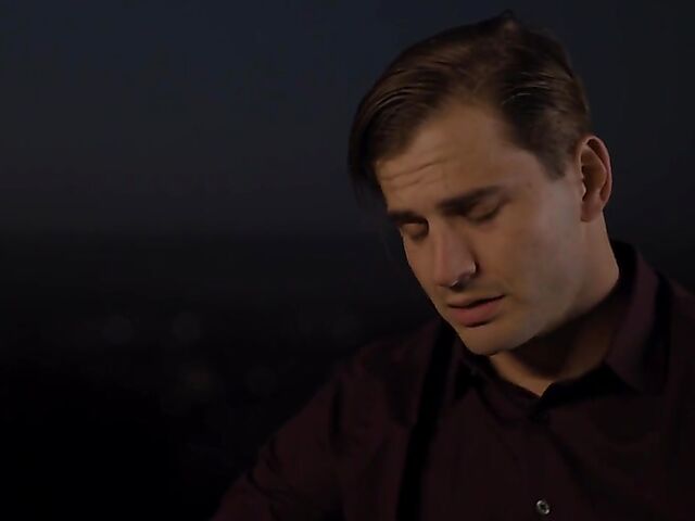 Hot latina Zoey Sinn getting shagged on the couch