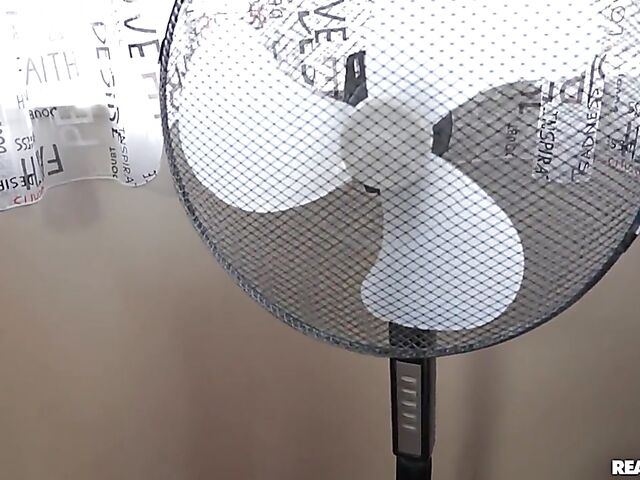 POV anal with sweet Sara Bell in her bedroom