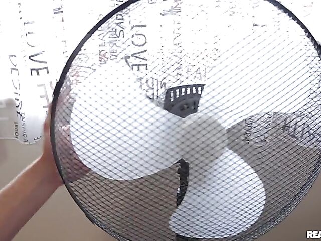 POV anal with sweet Sara Bell in her bedroom