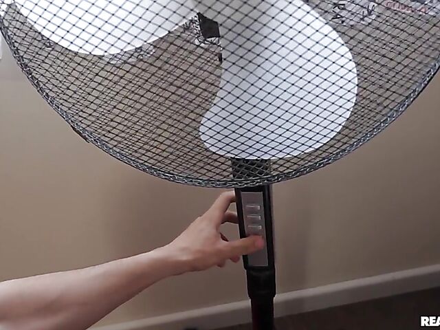 POV anal with sweet Sara Bell in her bedroom