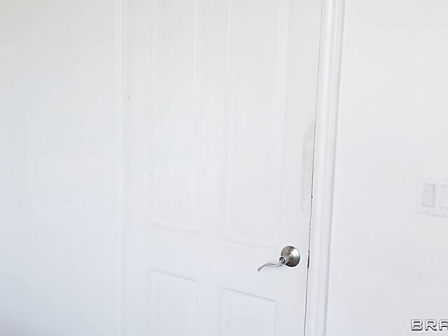 Mick Blue anal fucks pink-haired Adira Allure in front of milf bride Phoenix Marie