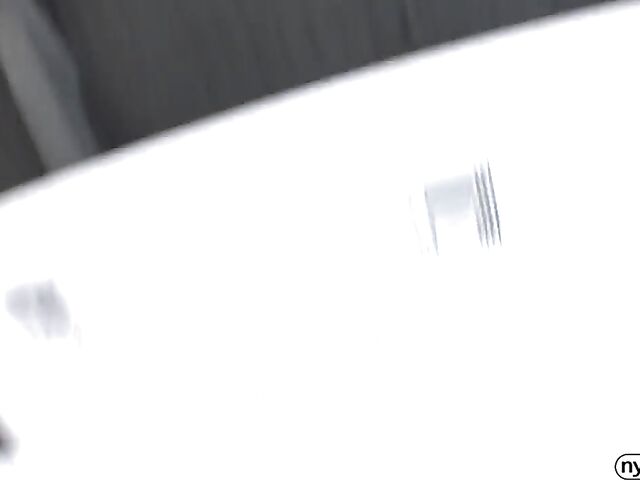 Close-up oil fuck with 20-year-old latina Gaby Ortega