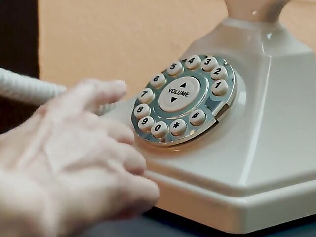 Mona Wales' wedding night POV fantasy in sexy lingerie