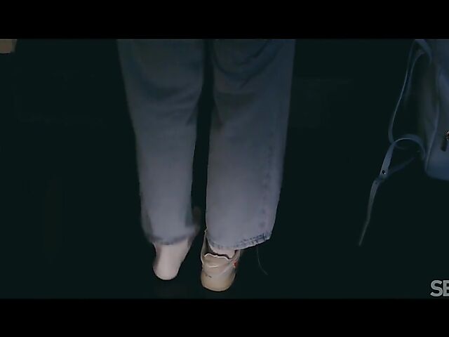 Erotic lesbian trio Lovita Fate, Foxy Alissa and Isabela De Laa