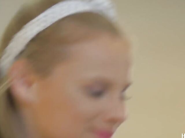 Lesbian photographer fingering girls featuring Aiden Ashley, Jenna J Ross and Jillian Janson