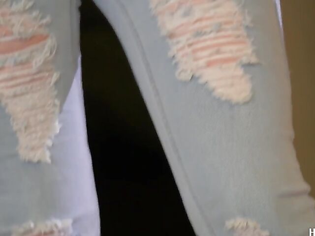 Lesbian photographer fingering girls featuring Aiden Ashley, Jenna J Ross and Jillian Janson