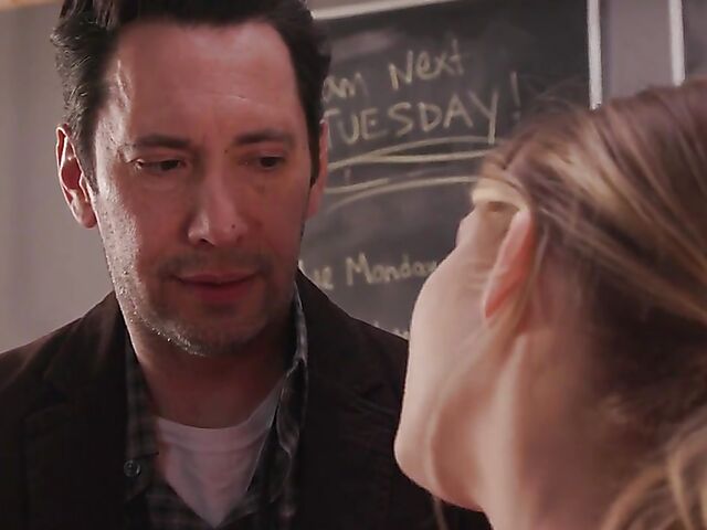 Teen cheerleader Coco Lovelock sucks and fucks her teacher at school