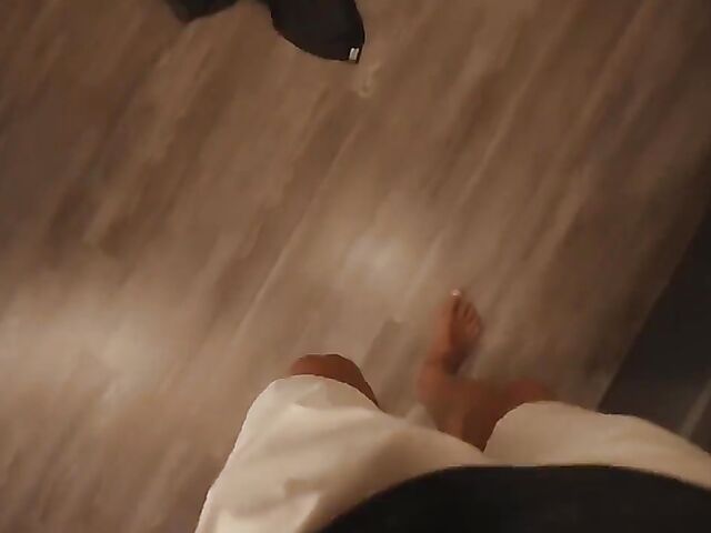 Interracial sex in bodystocking with busty Wifey Sandra