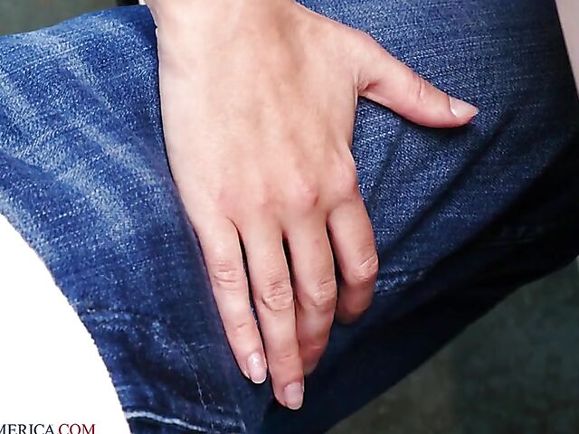 Alex Coal fucks an experienced guy in I Have a Wife