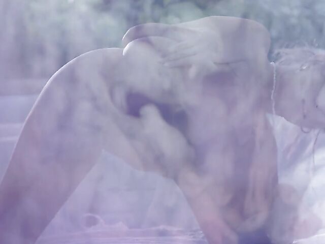 Gorgeous Gizelle Blanco's hot solo video for you