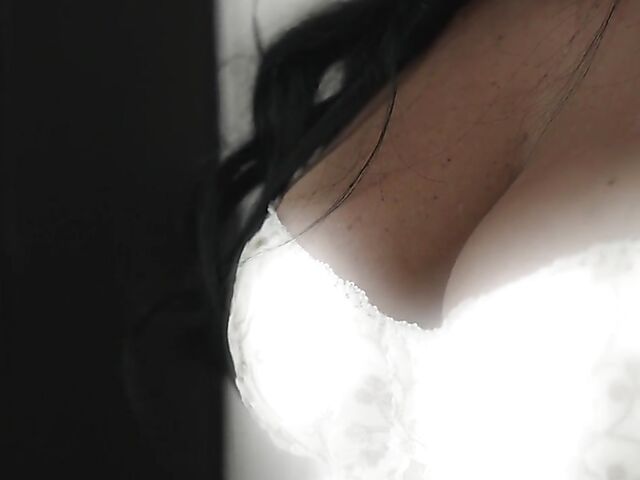 Hot big tits threesome with Mona Azar and Skylar Snow