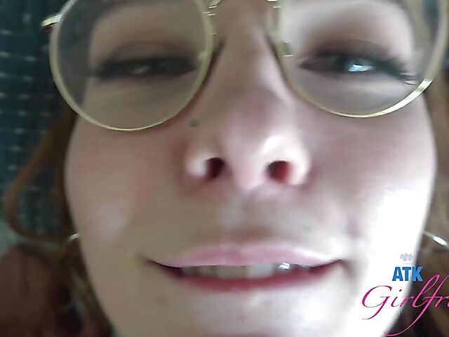 POV compilation of girlfriends' pink pussies and sweet mouth fucked from your point of view