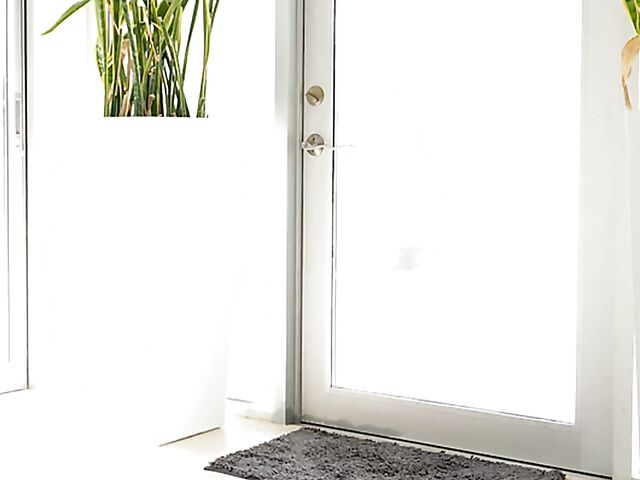 POV casting with a delicious latina called Bonita