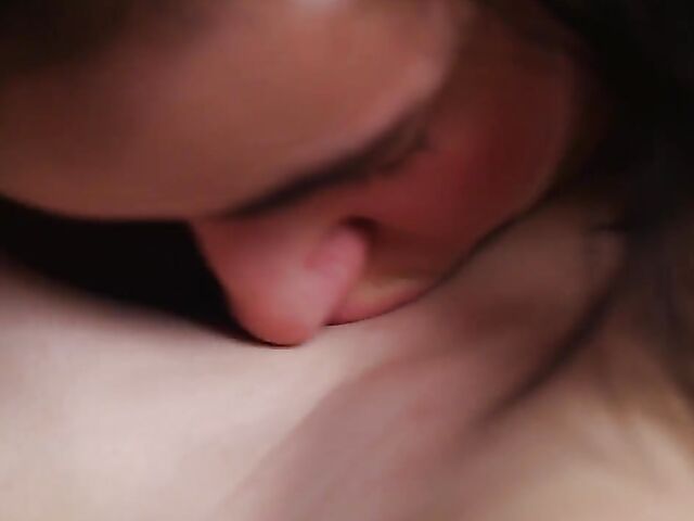 Lisbet and Baiba are lesbian pussy eating addicts