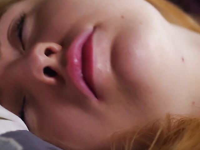 Lisbet and Baiba are lesbian pussy eating addicts