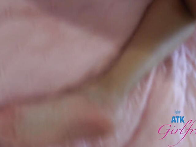 Naughty maid POV fucked featuring Penelope Woods