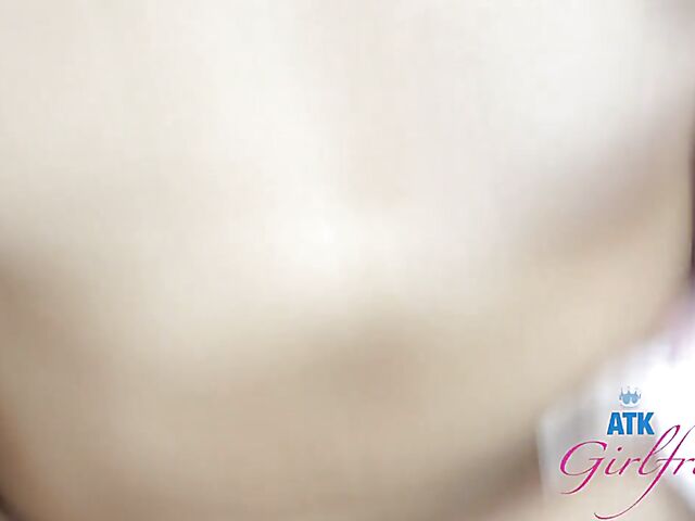 Naughty maid POV fucked featuring Penelope Woods