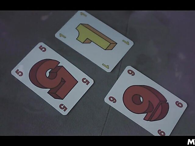 Psychic services of hot MILF Bunny Madison who uses her cards and her sexy pussy