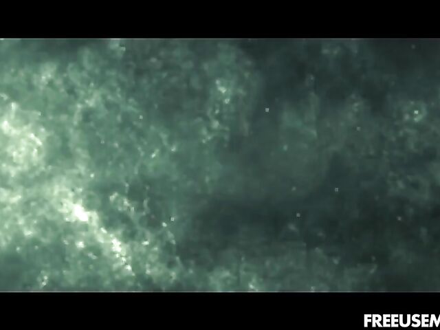 Free use group sex with Dracula featuring Reagan Foxx, Crystal Rush and Kenzie Love