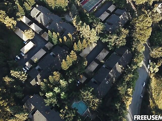 Free use group sex with Dracula featuring Reagan Foxx, Crystal Rush and Kenzie Love