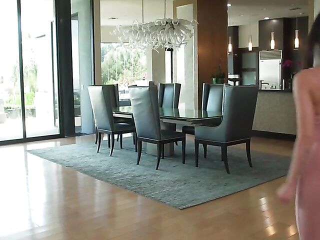 Cute latina feet sucked and pussy fucked featuring Xxlayna Marie