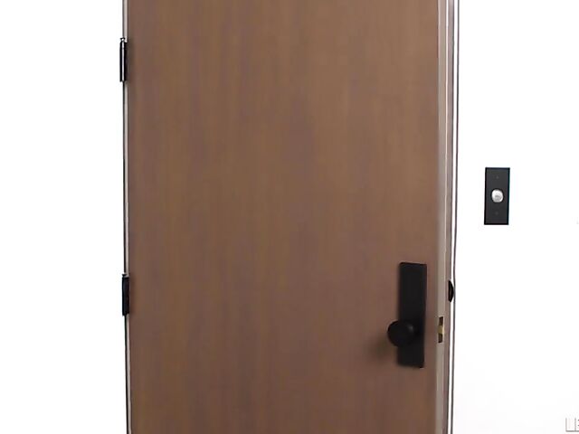 Anna Claire Clouds & Maddy May - Lesbian shower sex in lingerie