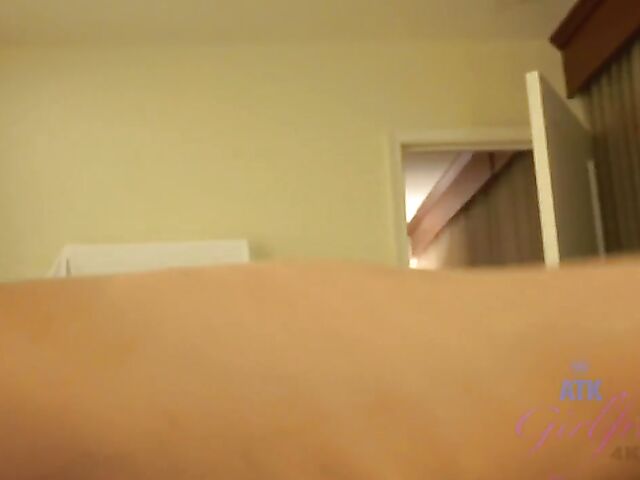 ATK POV style shaved pussy fuck compilation