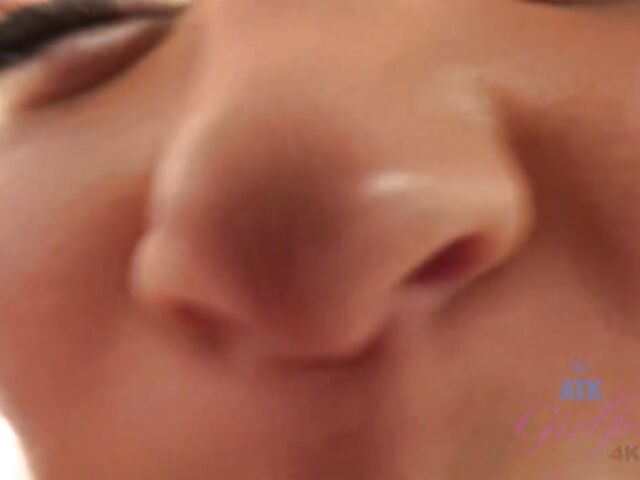 ATK POV style shaved pussy fuck compilation