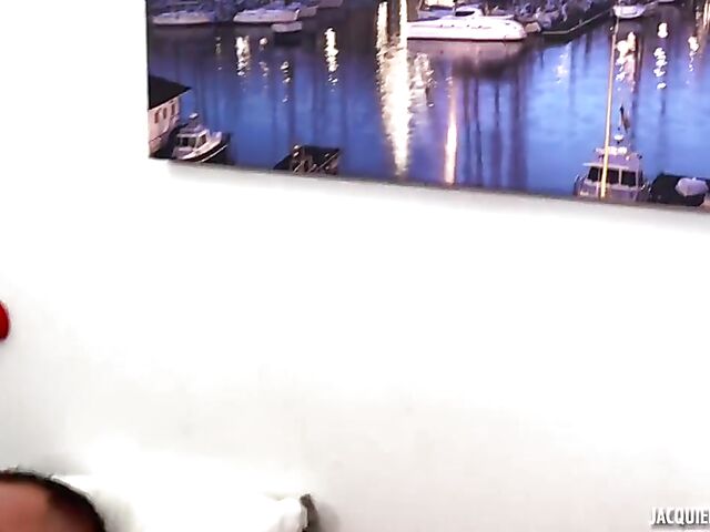 French threesome with dirty girls Anita and Alice