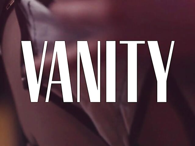 Sexy lingerie on classy Charlotte Sins who uses a vibrator and a cock on her horny pussy