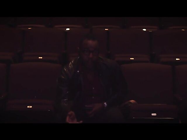 Standing fuck in the backstreet with sexy blonde waitress Anna Claire Clouds