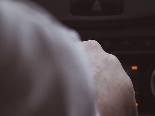 Jenifer Jane - Blindfolded wife gets nailed in front of her husband