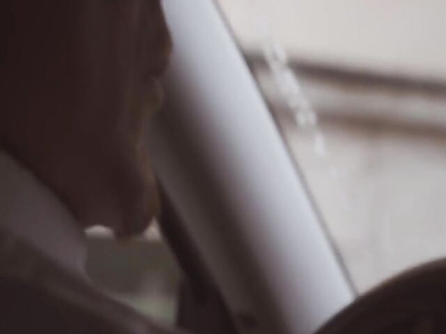 Jenifer Jane - Blindfolded wife gets nailed in front of her husband