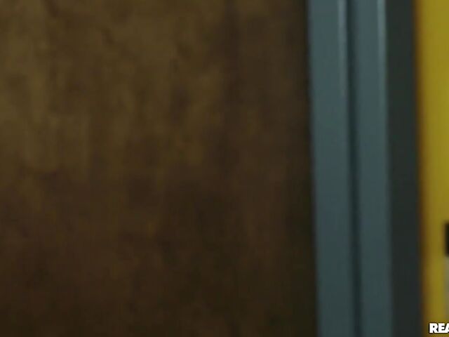 Kate Dee - Blonde MILF interracial black cock fuck