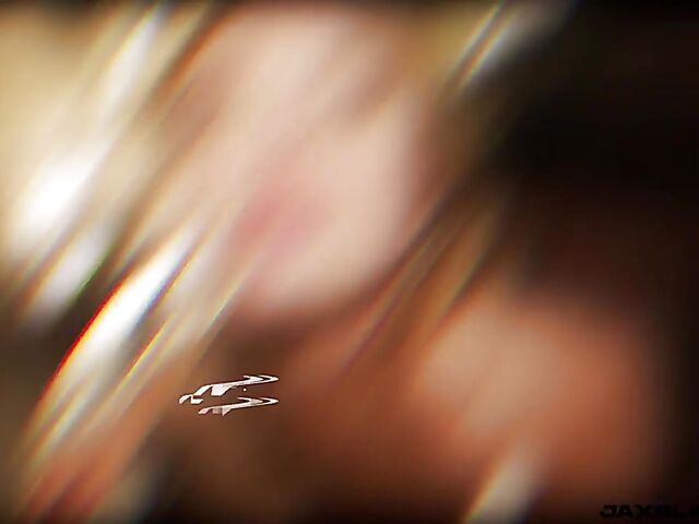 Kenzie Anne & Jax Slayher - Interracial sex all night long