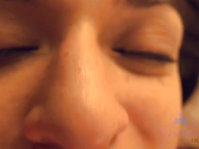 POV cum extraction compilation with sexy footjob sessions