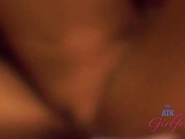 POV cum extraction compilation with sexy footjob sessions