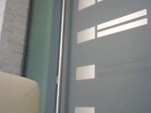 Sensual foot massage and pussy penetration with stunning Simon Kitty