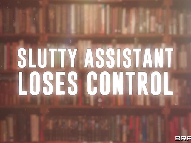 Angel Youngs - Big black cock and big natural tits