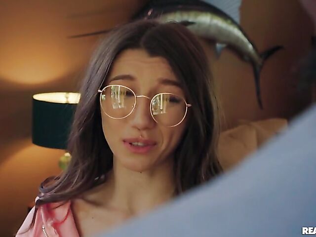 Maya Woulfe - Big black dick to help a girl