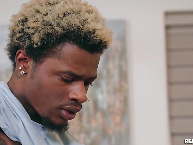 Maya Woulfe - Big black dick to help a girl