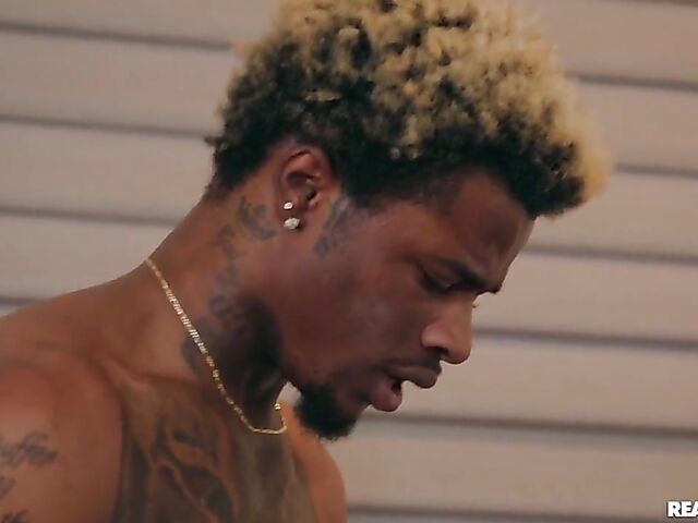 Maya Woulfe - Big black dick to help a girl